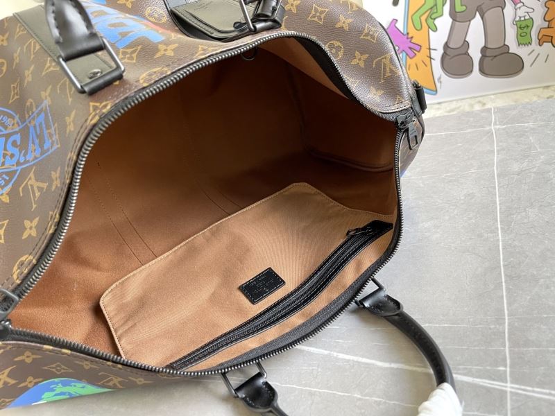 Louis Vuitton Travel Bags